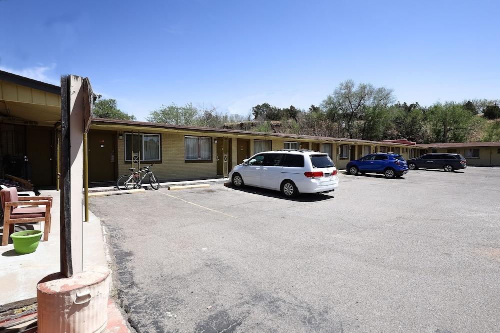 Route 66 Inn photo 18