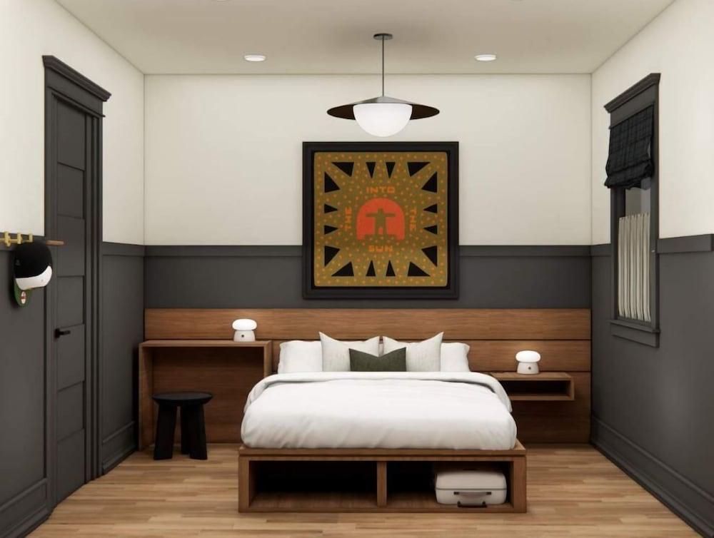 Lightwell Hotel & Spa photo 10