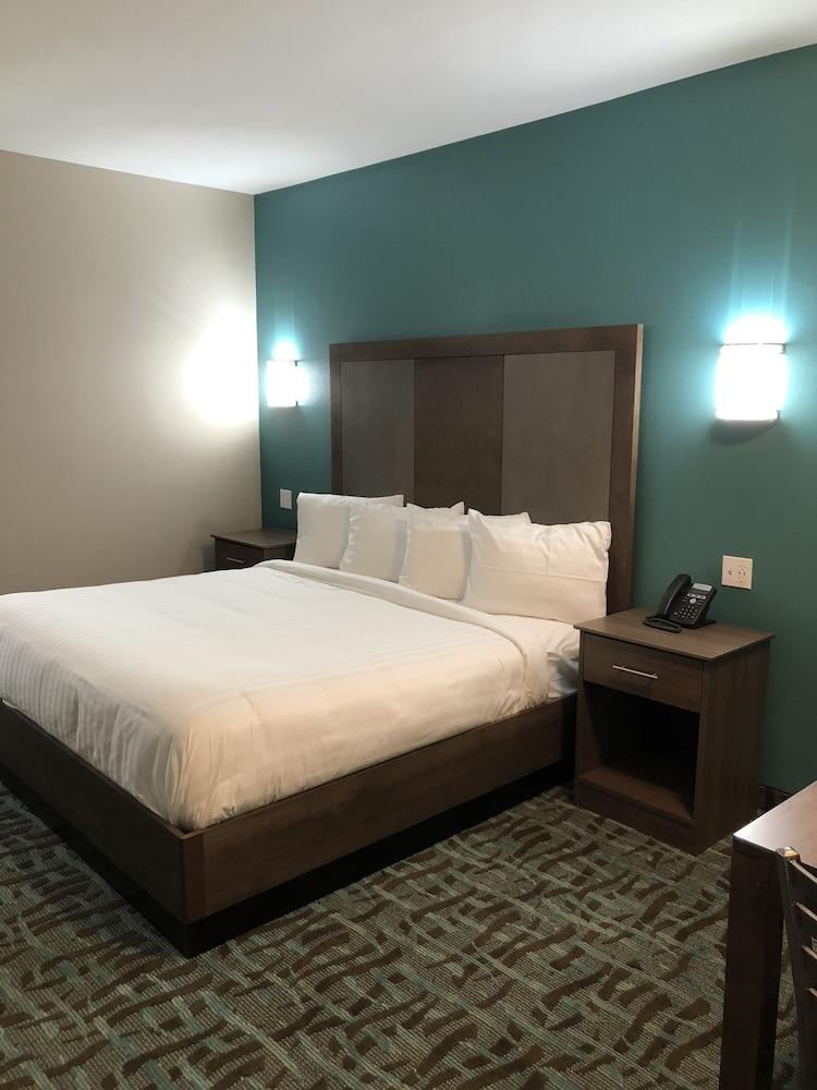 FairBridge Inn Express Memphis photo 8