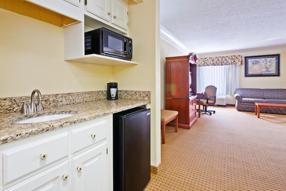 Holiday Inn Express Ringgold by IHG photo 11