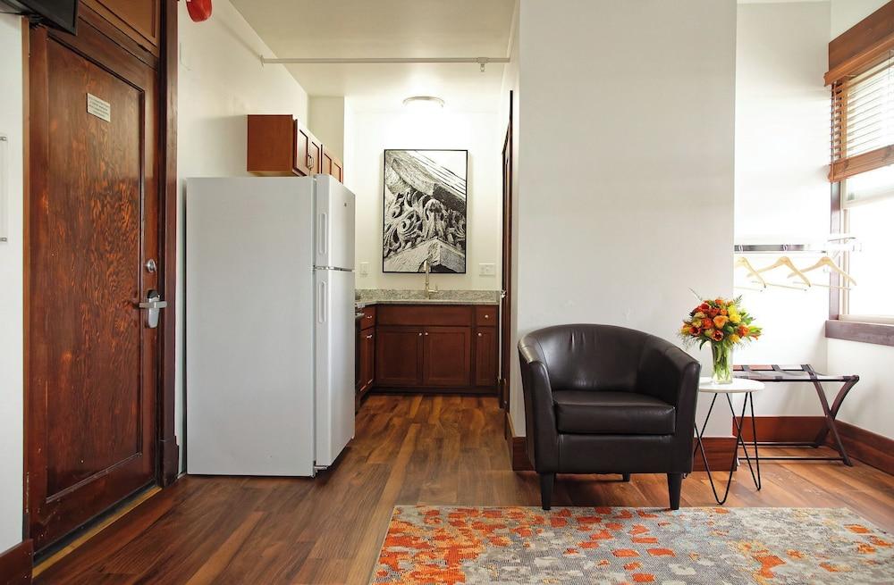 The Andrus Hotel photo 4