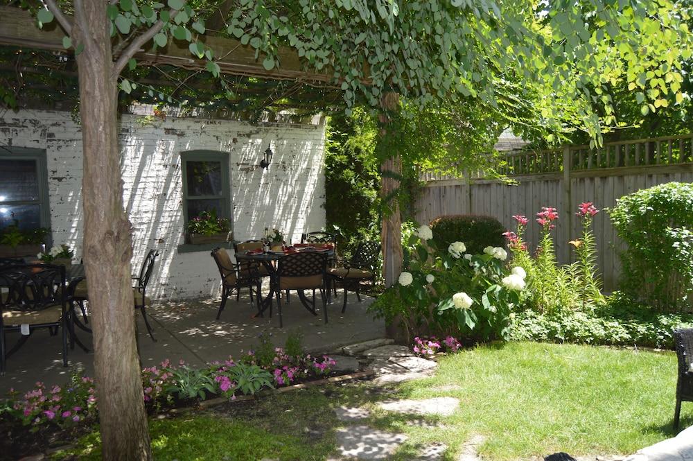 Chicago Guest House Wrigleyville photo 27