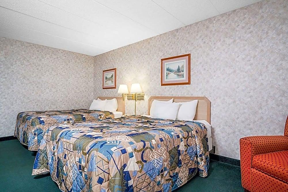 Blue Way Inn La crosse Extended Stay photo 15