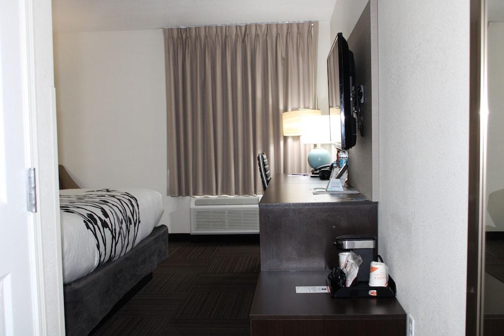 Wingate by Wyndham Kings Bay Naval Base / I-95 photo 6