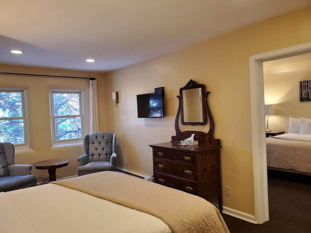 Hotel Ouray - Adults Only photo 91
