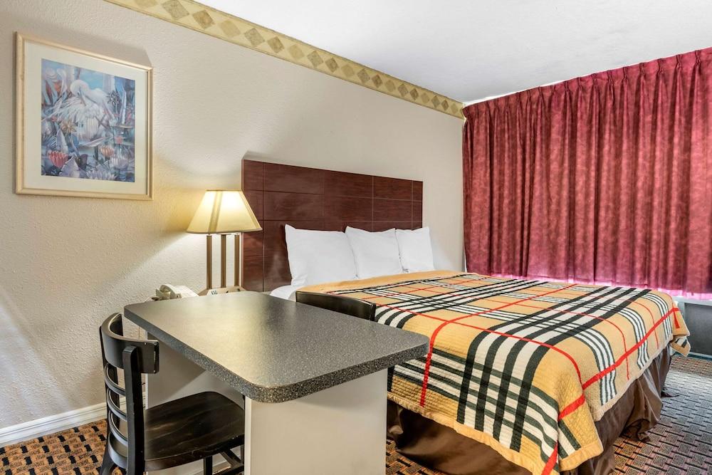 Rodeway Inn New Port Richey photo 10