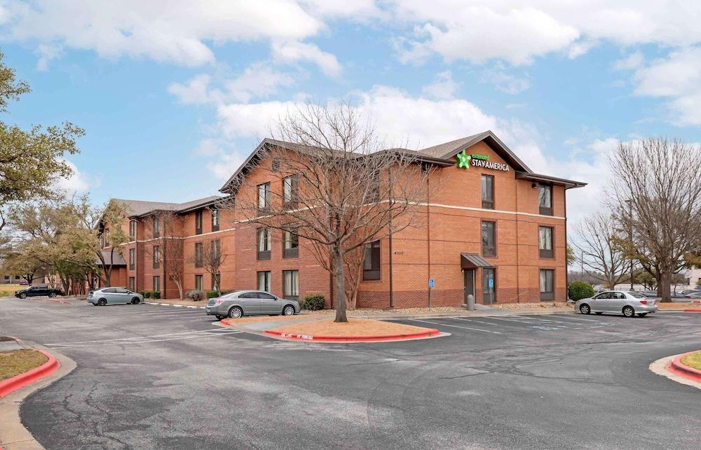Extended Stay America Austin Metro photo 29