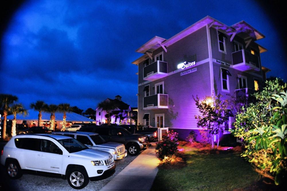 30A Inn & Suites — hotel in Santa Rosa Beach