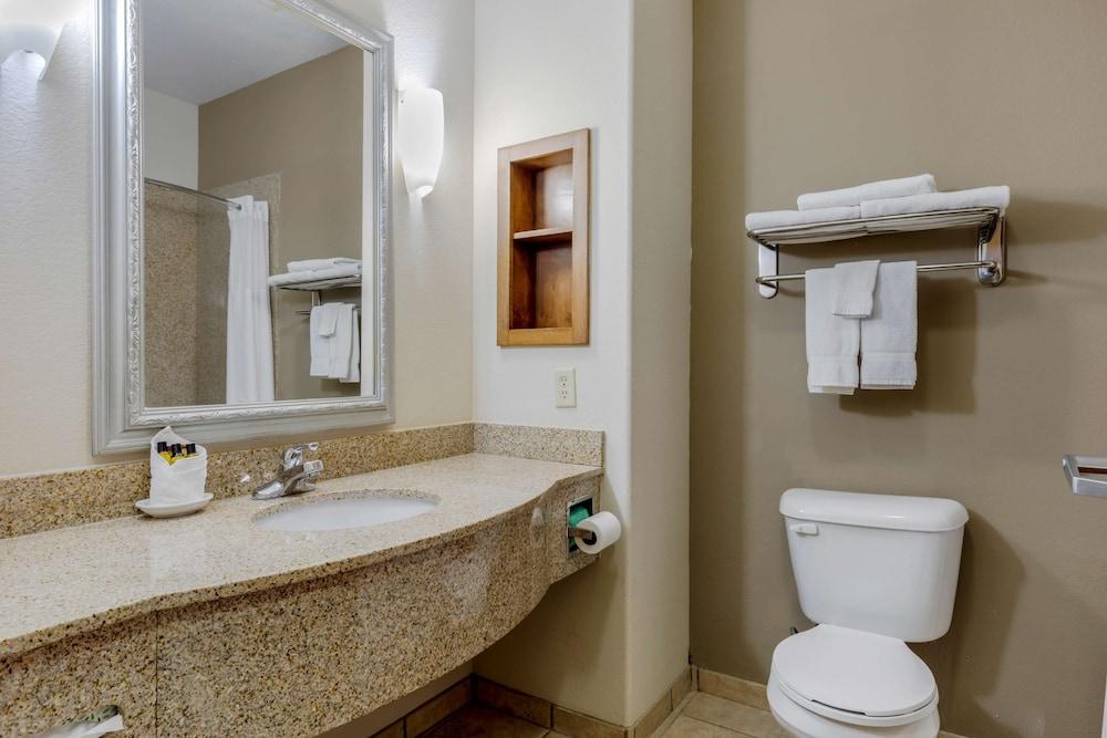 Best Western Plus Sweetwater Inn & Suites photo 13
