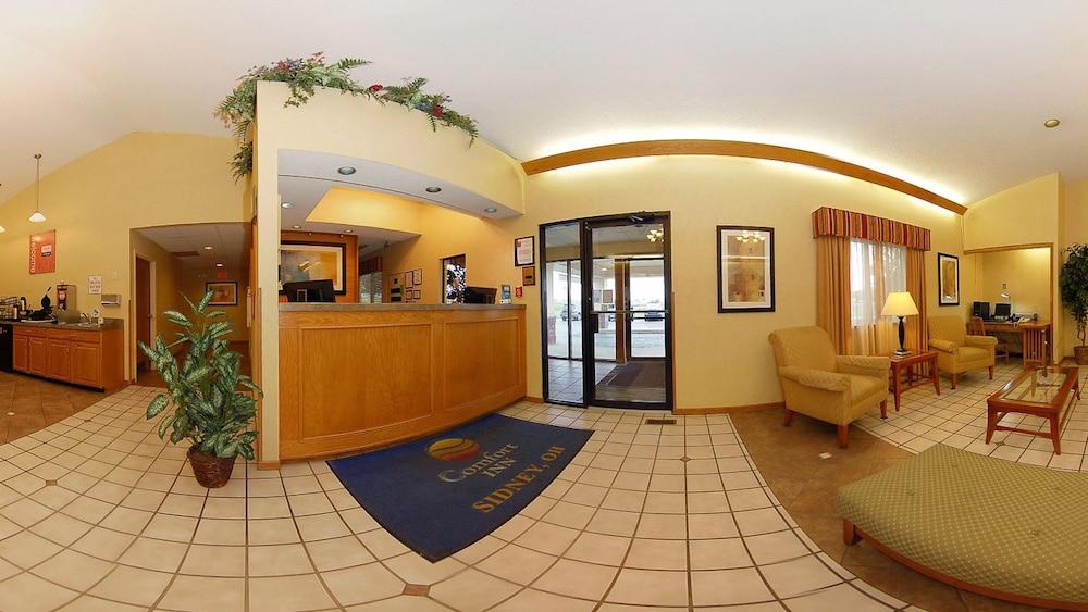 Quality Inn Sidney photo 2