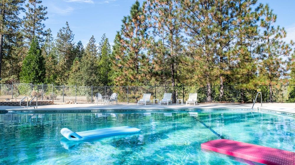 Inn at Sugar Pine Ranch photo 85