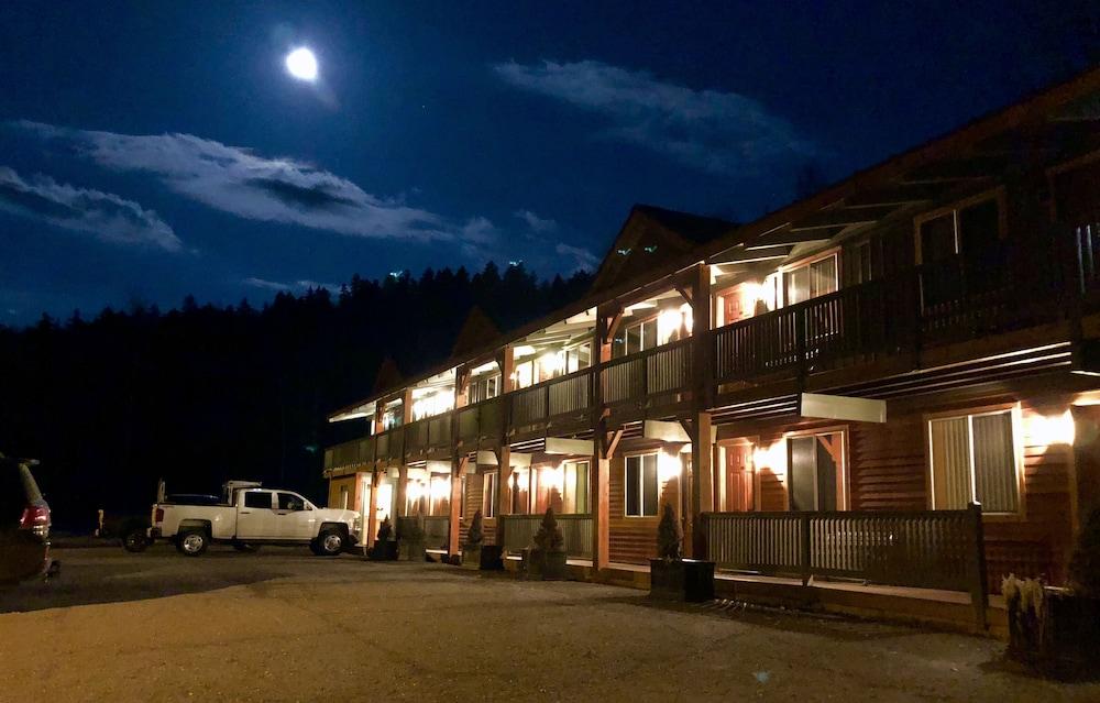 Moose Mountain inn photo 22