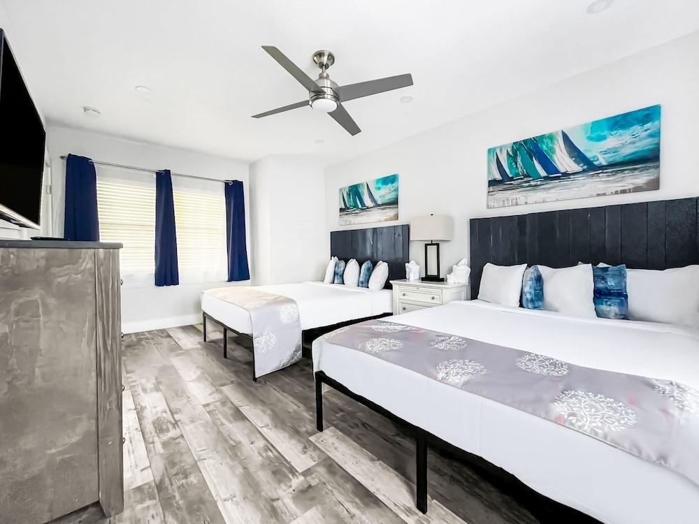 Hollywood Beach Hotels photo 32