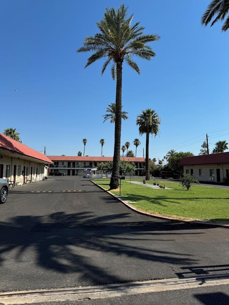 Del Rio Hotel O near Mesa Downtown photo 17
