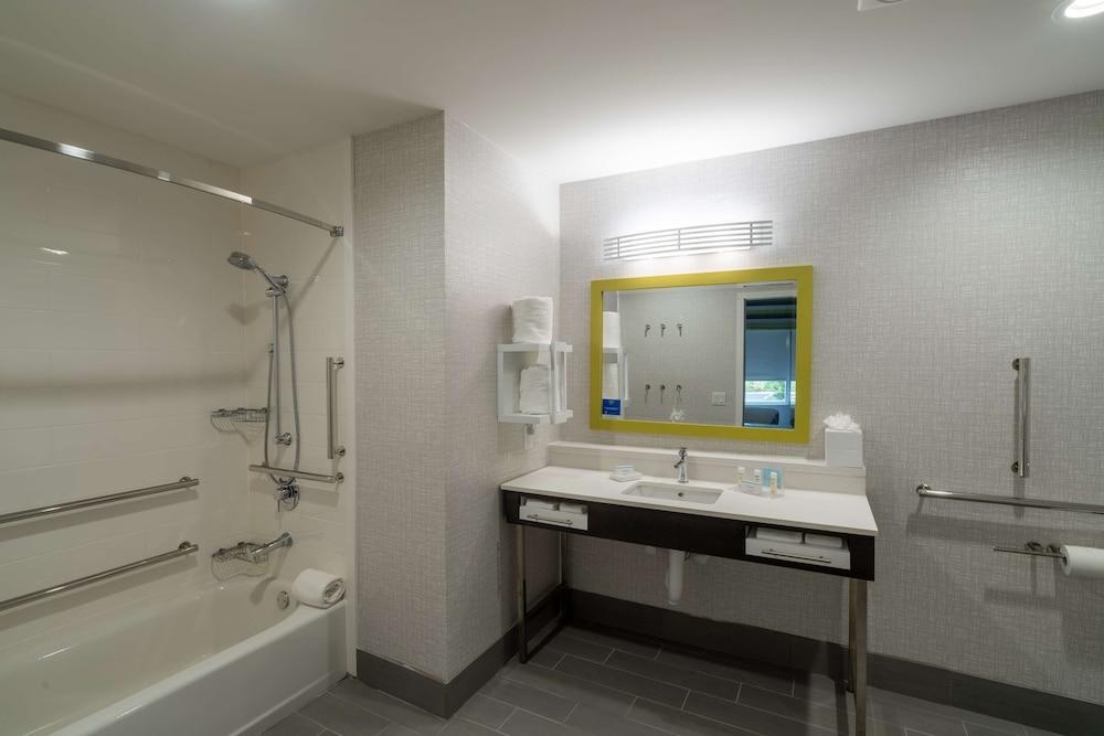 Hampton Inn Hardeeville photo 13