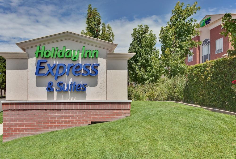 City Express By Marriott Rancho Cucamonga photo 12