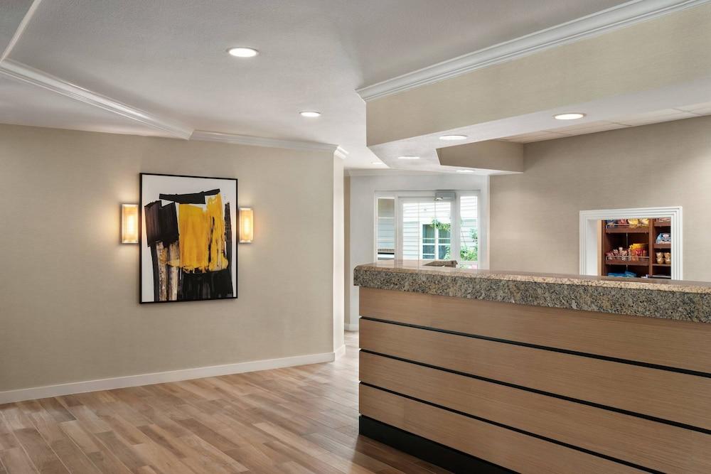 Residence Inn Houston Northwest/Willowbrook photo 2