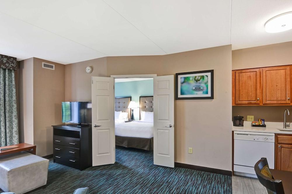 Homewood Suites by Hilton Aurora Naperville photo 20