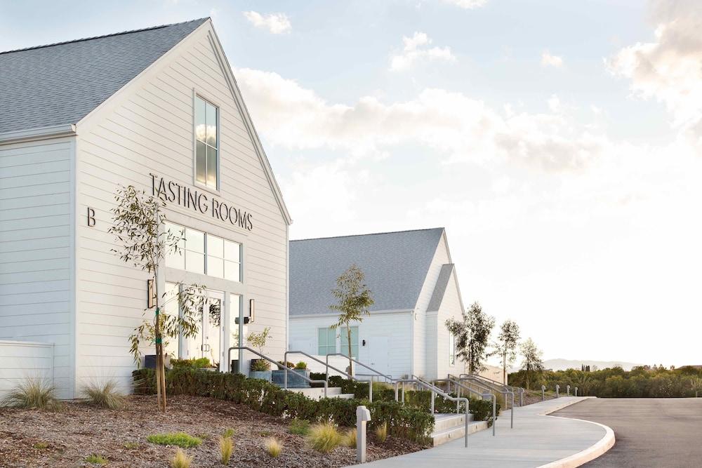 Ponte Vineyard Inn photo 2