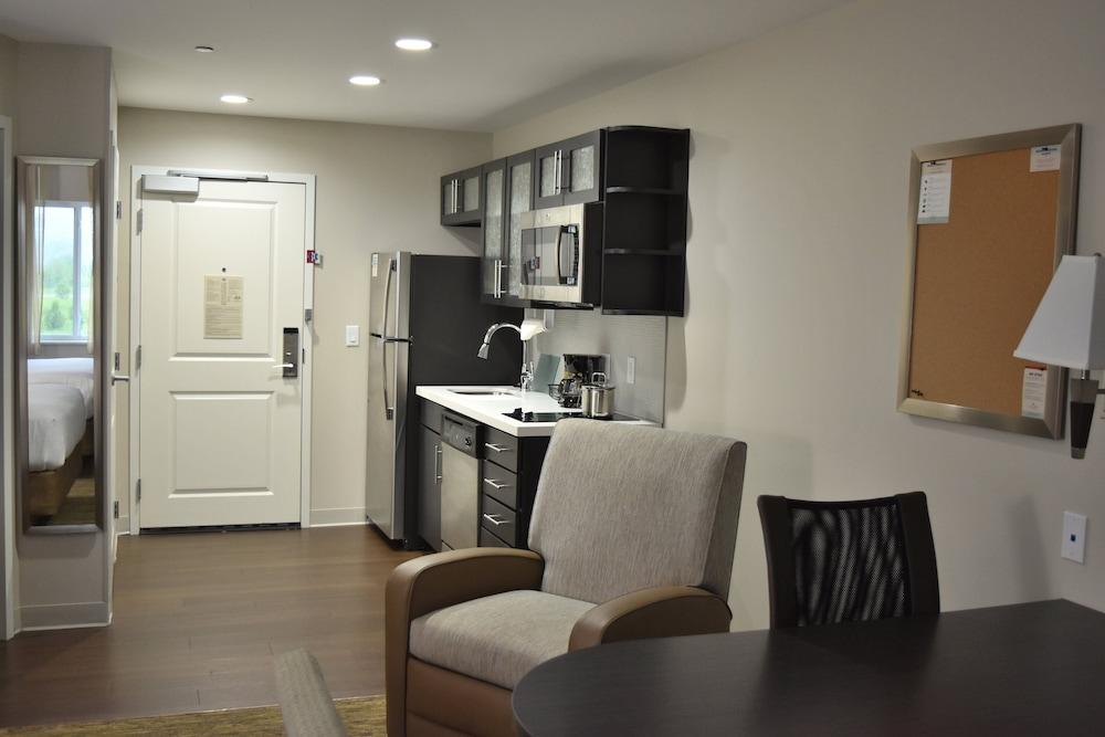 Candlewood Suites Kansas City - Independence by IHG photo 9