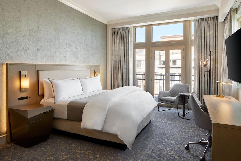The Westin Georgetown, Washington D.C. photo 70