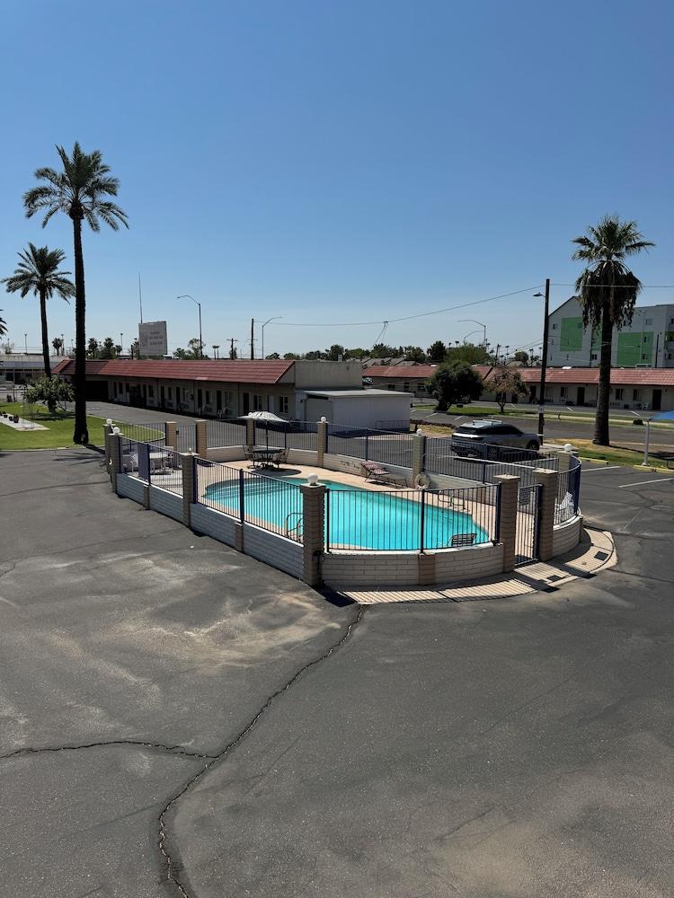 Del Rio Hotel O near Mesa Downtown photo 7