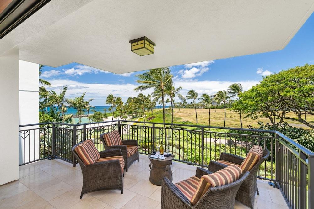 Beach Villas at Ko Olina BVK-B308 by KBM photo 4