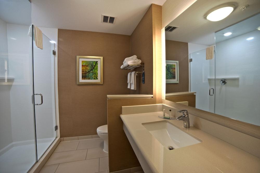 Fairfield Inn & Suites Houston Northwest/Willowbrook photo 7