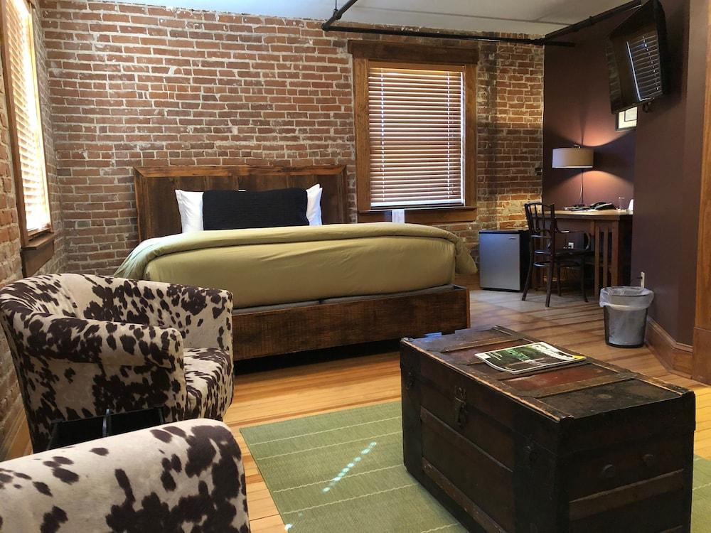 Hotel Frederick photo 35