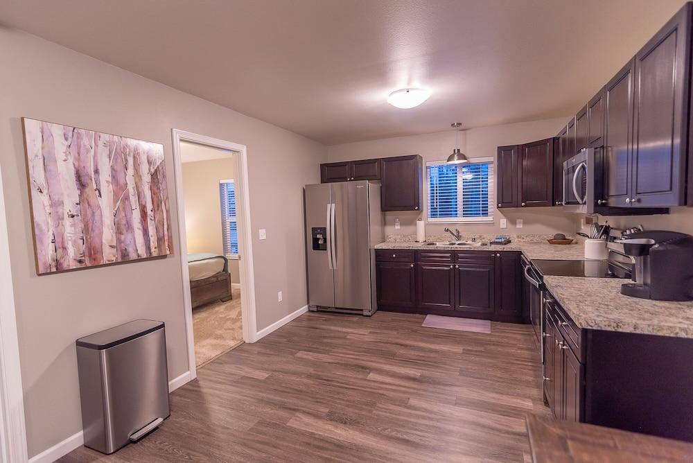 Susitna Suites photo 45