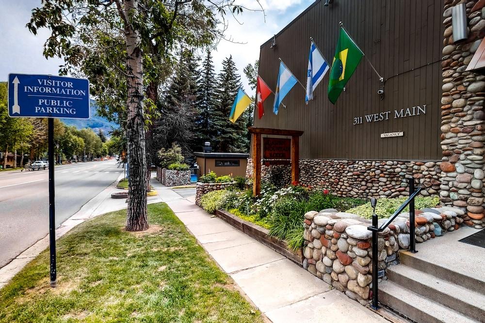 Aspen Mountain Lodge photo 3