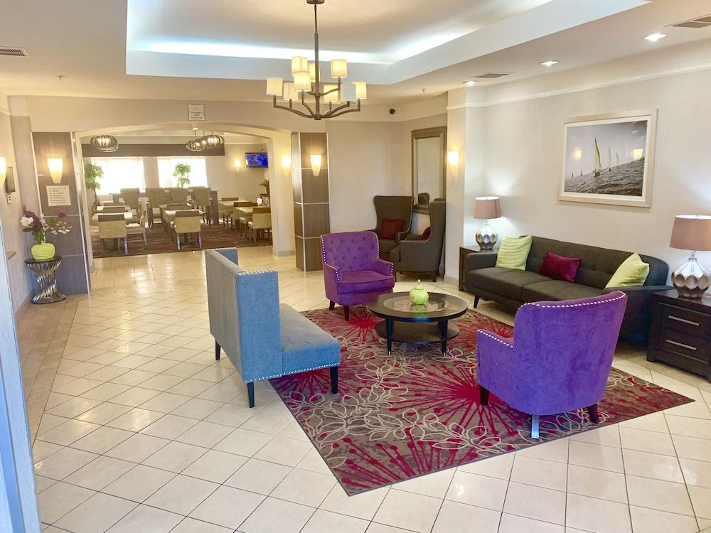 Kemah Edgewater Hotel, SureStay Collection by Best Western photo 3