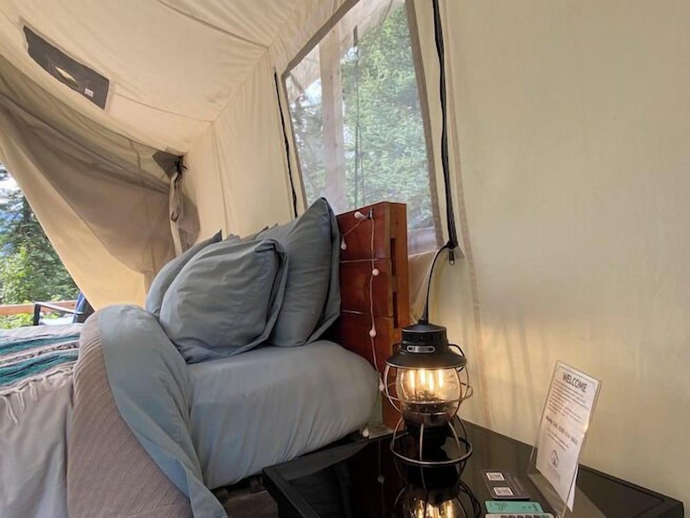 Alpenglow Luxury Camping photo 17