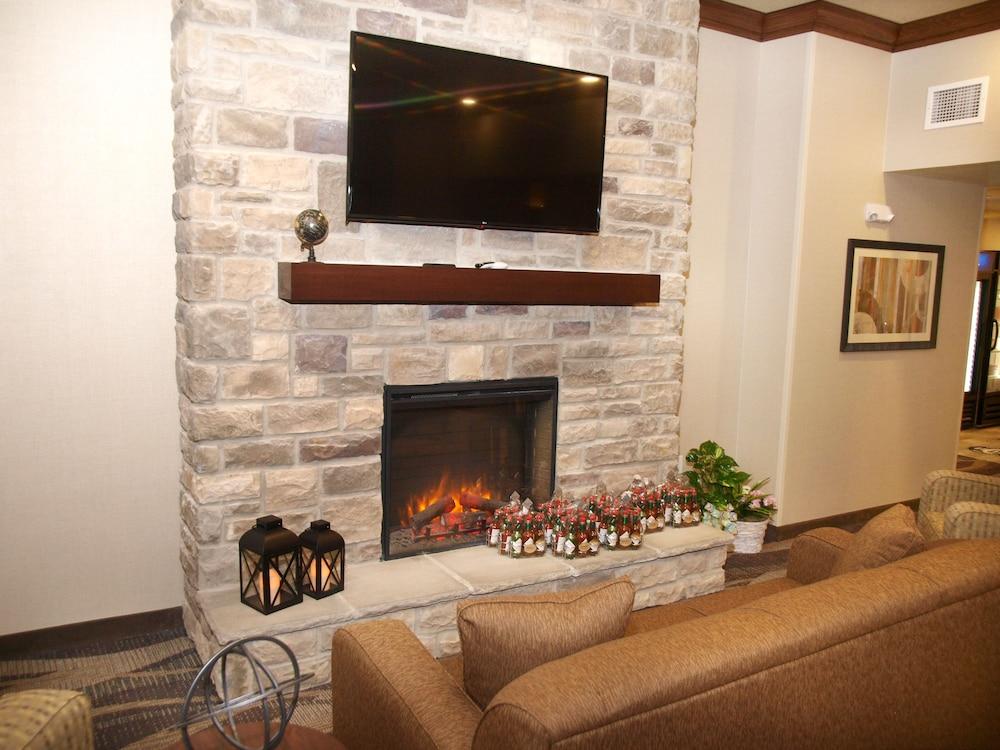 Cobblestone Inn & Suites - Vinton photo 18