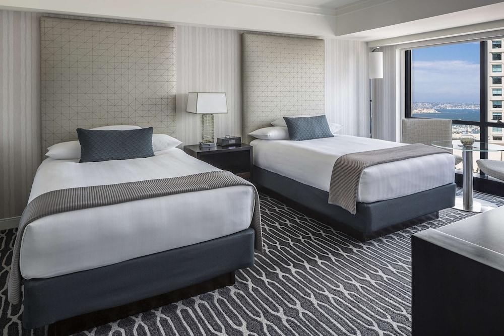 Manchester Grand Hyatt San Diego photo 27