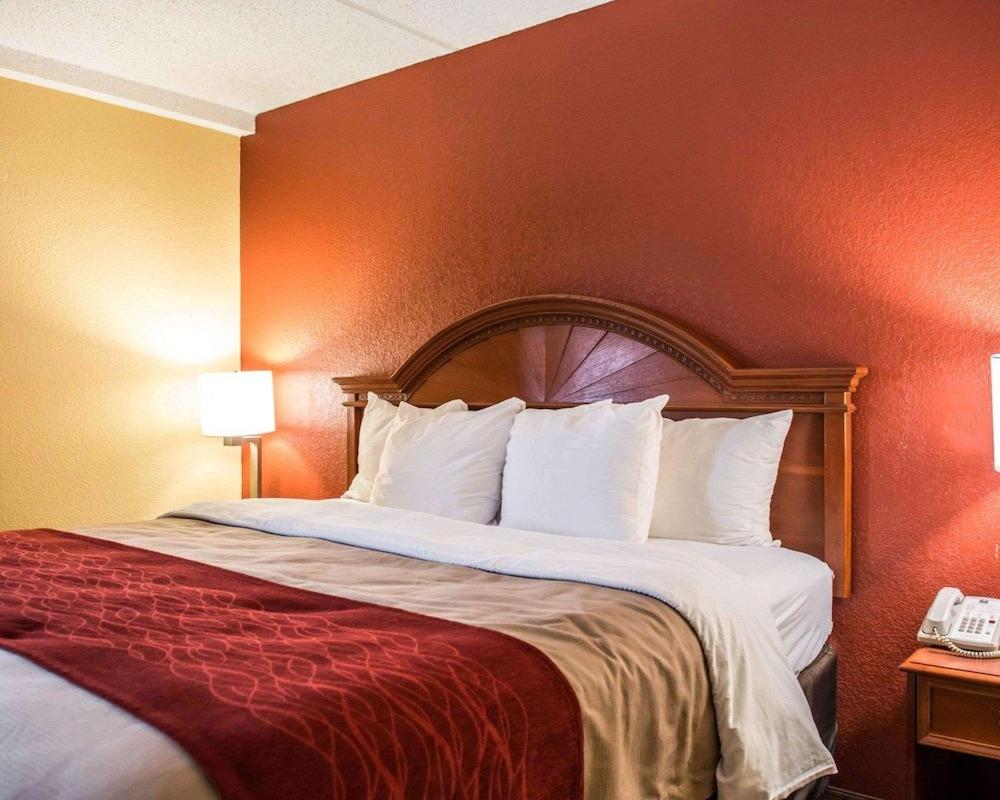 Comfort Inn & Suites photo 19