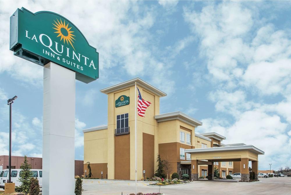 La Quinta Inn & Suites by Wyndham Enid photo 27