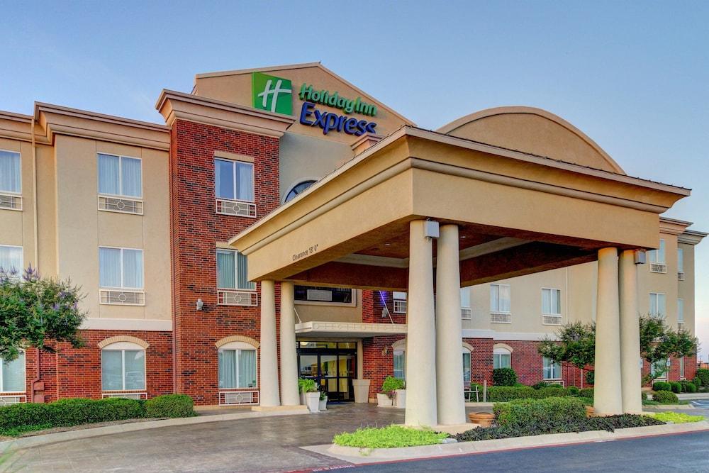 Holiday Inn Express Hotel & Suites San Angelo by IHG photo 40