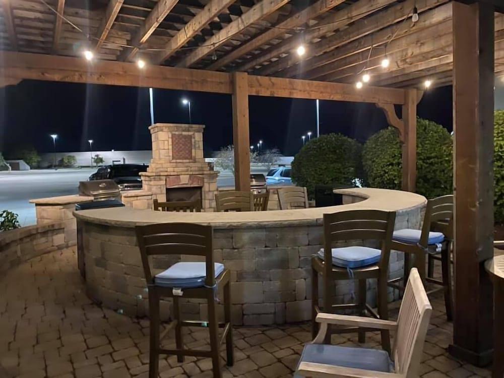 Homewood Suites by Hilton DecaturForsyth photo 21