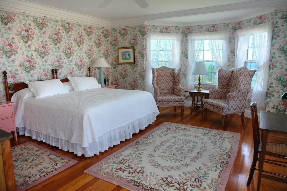 The Colony Hotel photo 16