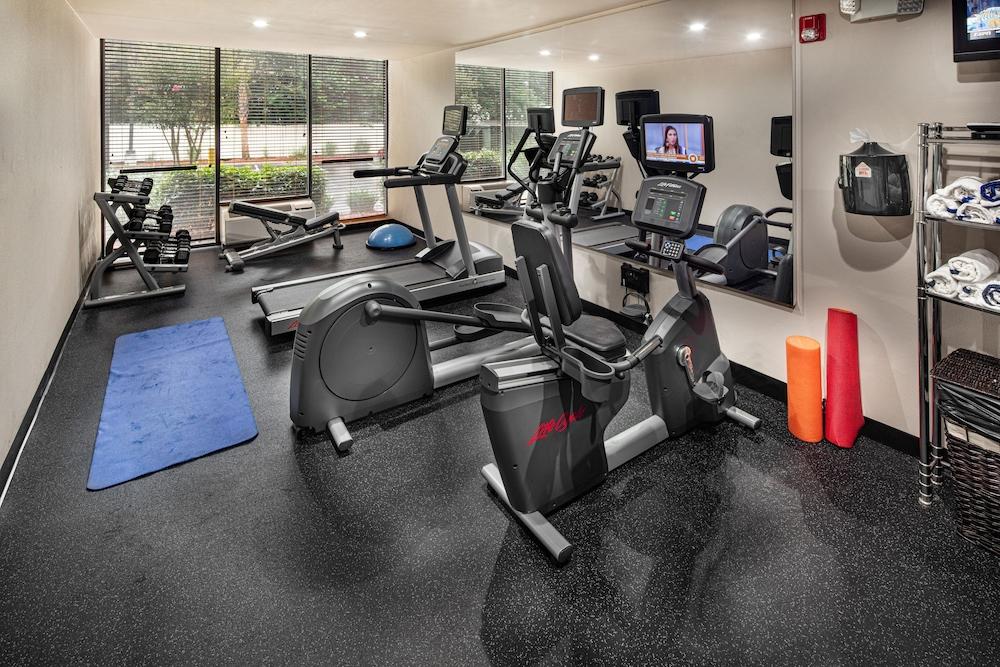 Holiday Inn Atlanta-Northlake by IHG photo 19