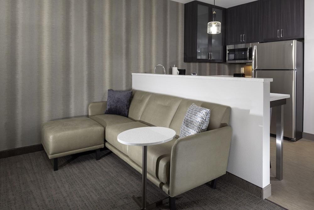 Residence Inn by Marriott St. Louis West County photo 8