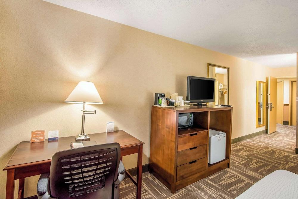 Clarion Inn Grand Junction photo 44