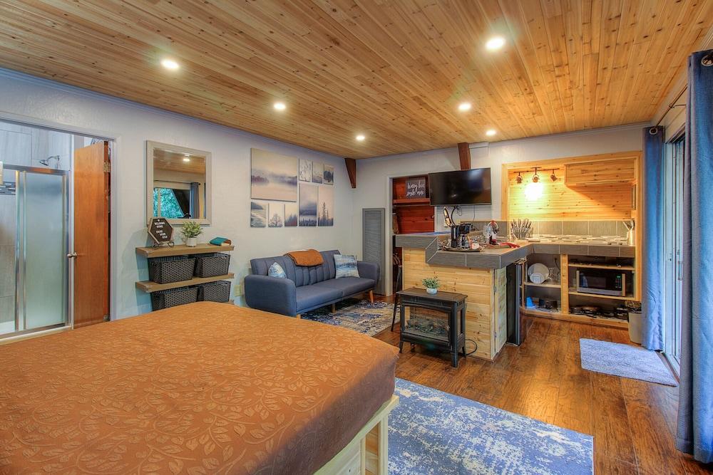 Redwoods River Resort photo 28
