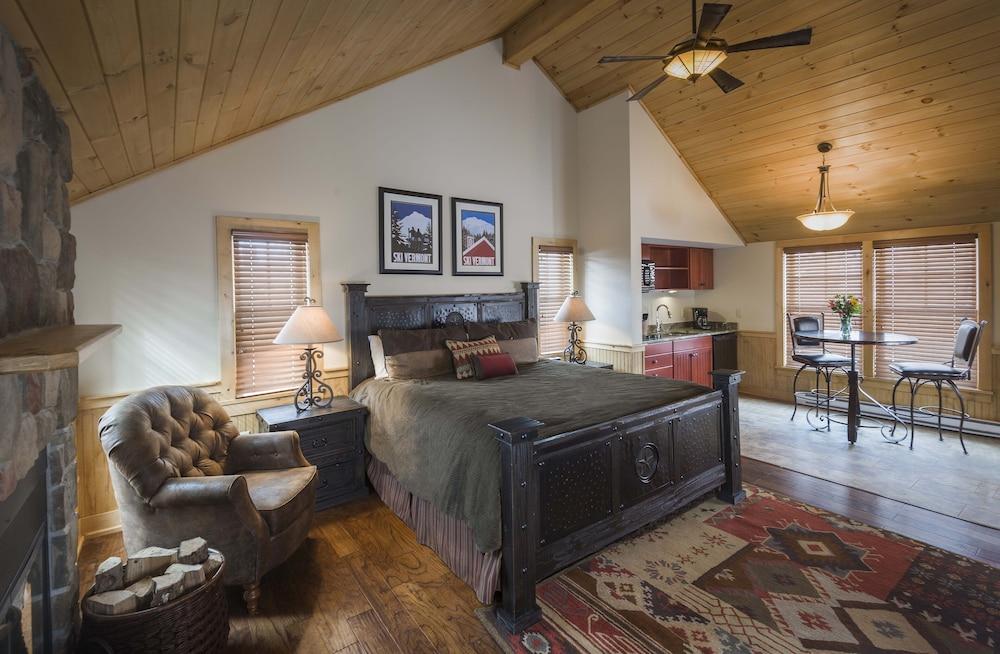 The Mountain Top Inn & Resort photo 38