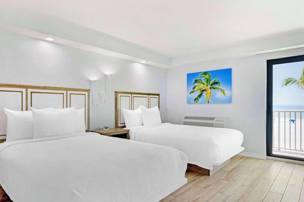 Best Western Plus Beach Resort photo 47