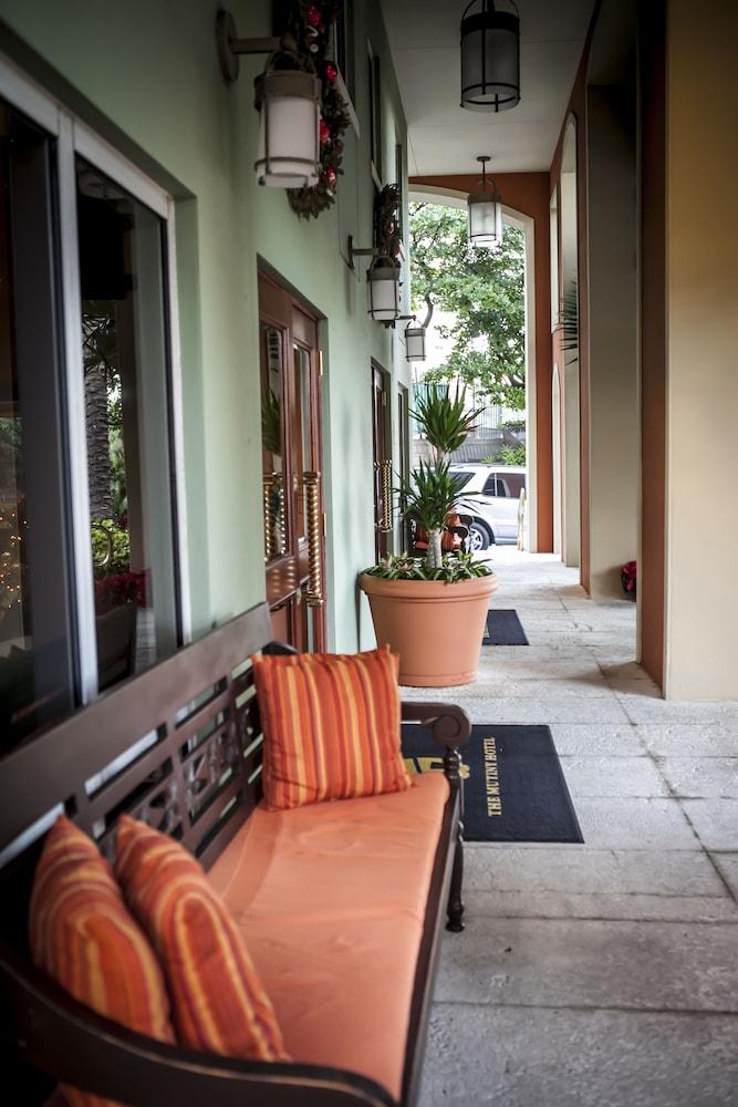 The Mutiny Hotel photo 35