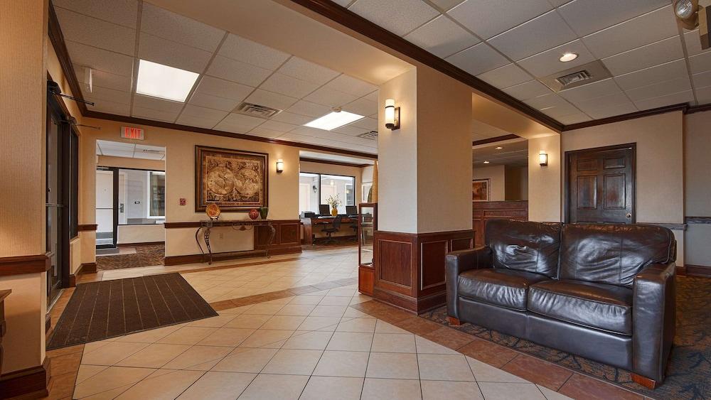 Quality Inn & Suites Williamsport photo 5