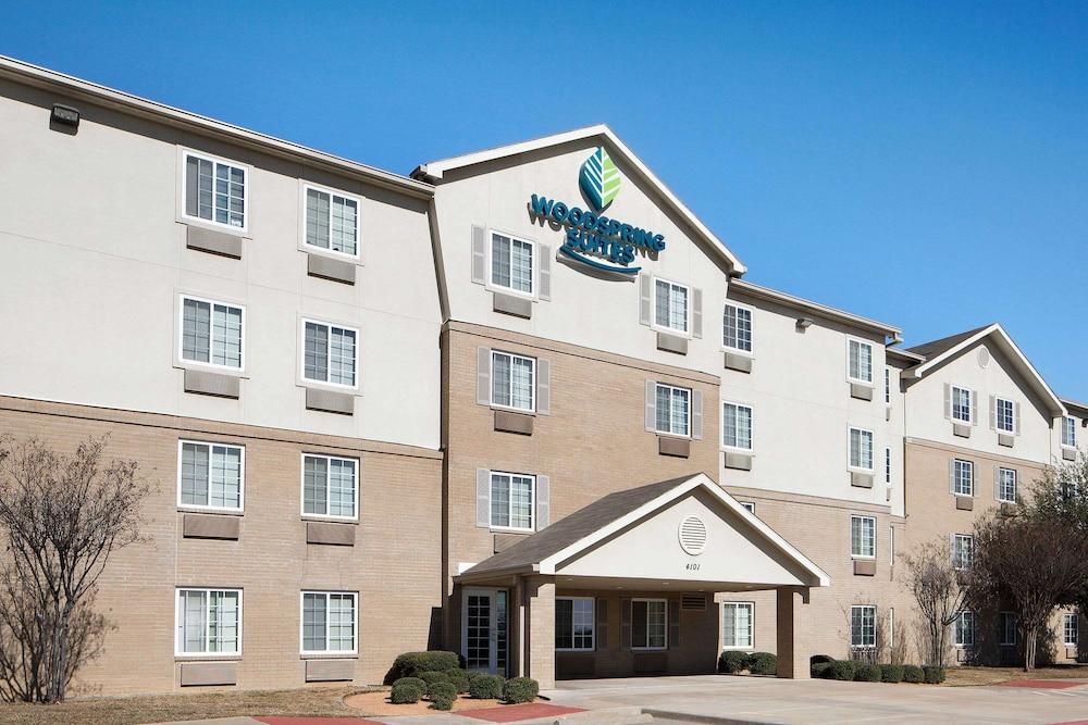 WoodSpring Suites Fort Worth Forest Hill photo 20