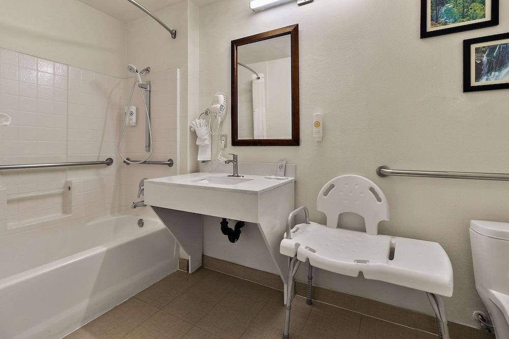 Comfort Inn & Suites Sequoia/Kings Canyon photo 12